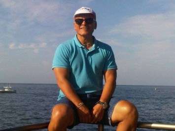 Obituary of Fabio Zambrano