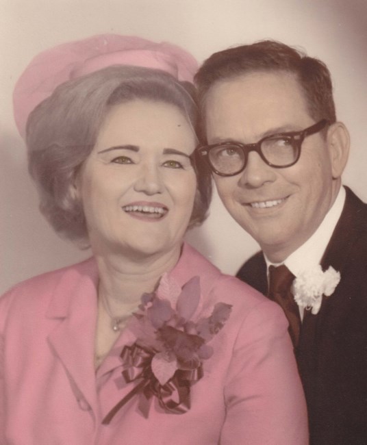 Obituary of Earl G. Stone
