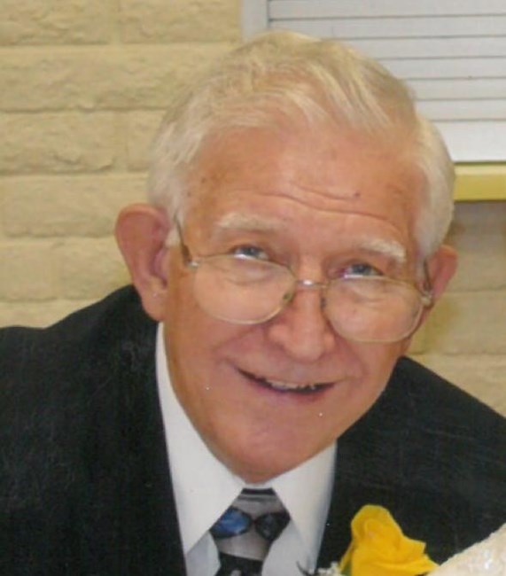 Obituary of Harley E Fishel