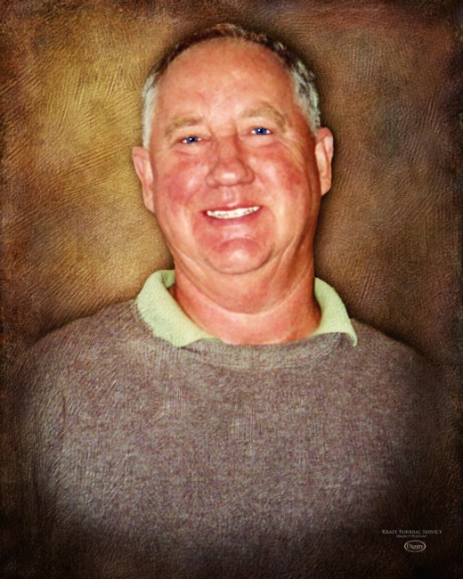 Avis de décès de Robert M. "Mickey" McDaniel