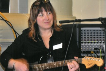 Obituary of Sheri May Williamsom