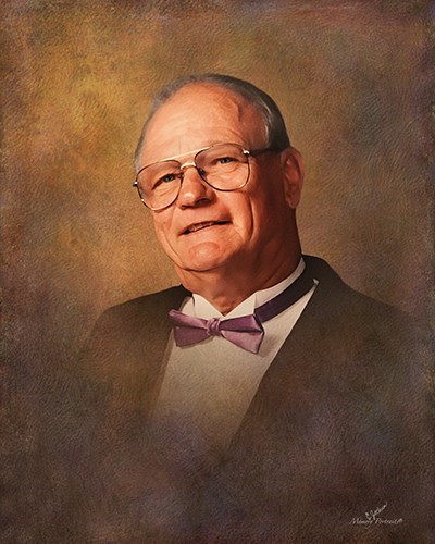 Obituary of Richard H. Heil