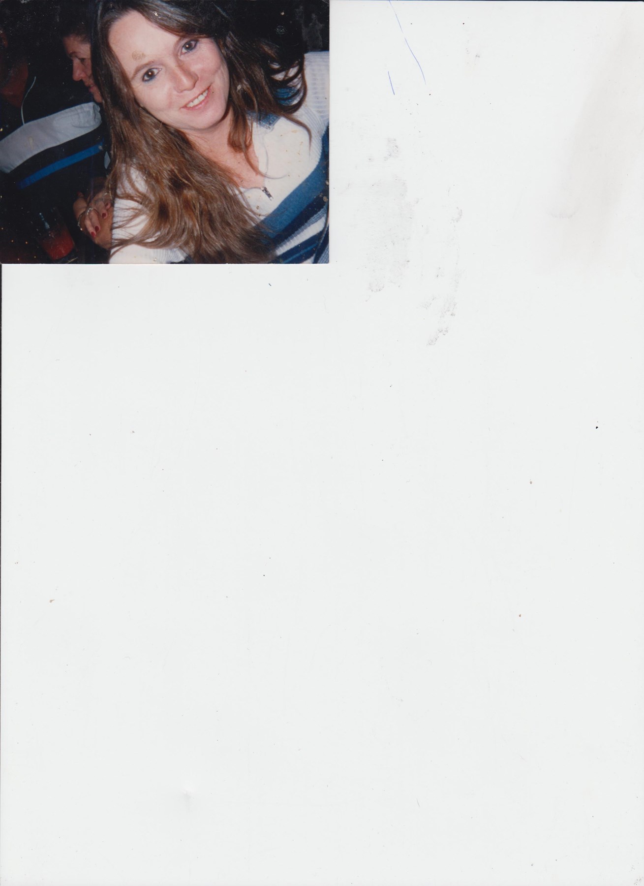 Obituary of Paula Don Walker