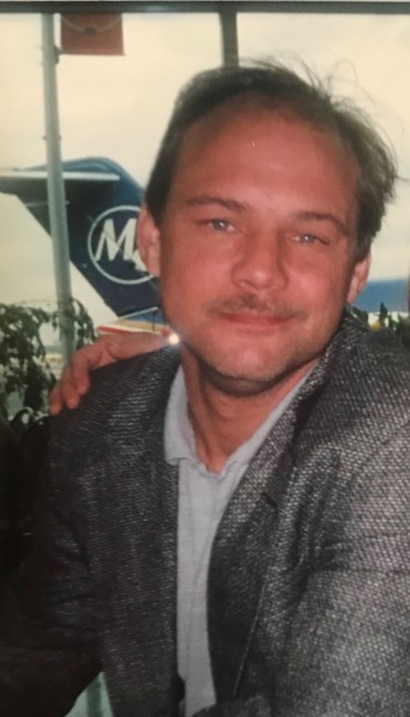 Obituary of Kevin Leonard Vickstrom