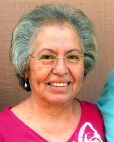 Obituary of Emilia M. Salazar
