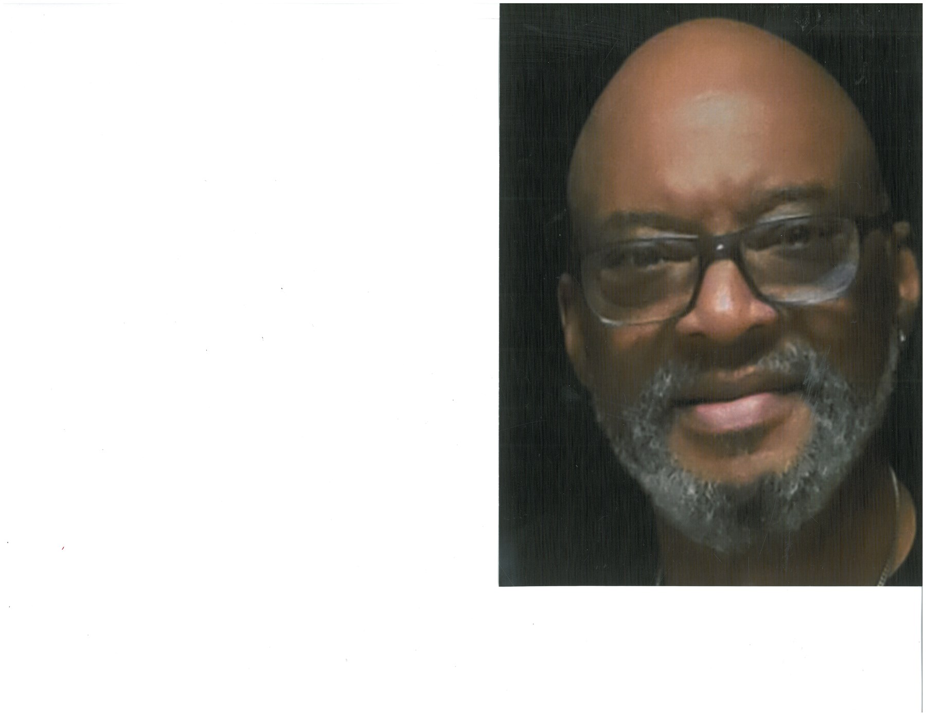 Obituary of Willie Dale Matthews Jr.