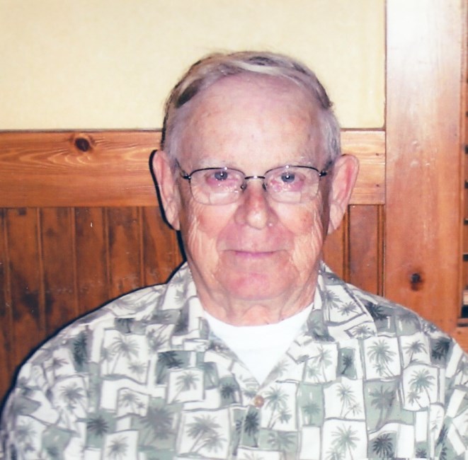 Obituary of Gerald "Jerry" Stone Craig