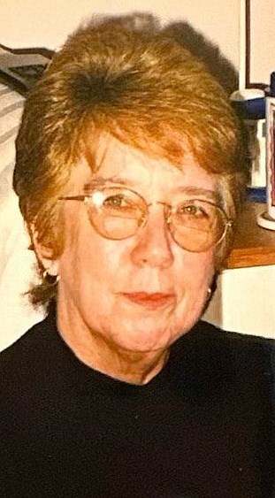 Obituary of Judy McGovern