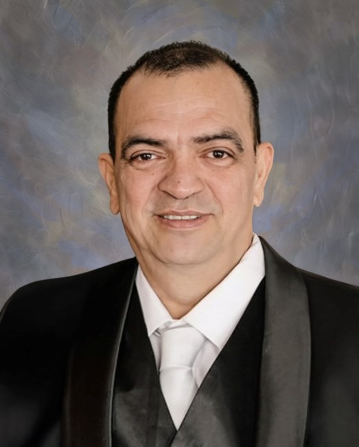 Obituary of Oscar Rene Gutierrez