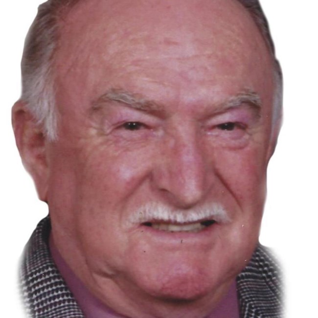 Obituary of Edward Dorrell