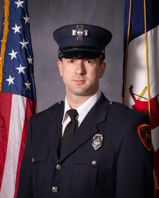 Obituary of Christopher Jon Girard