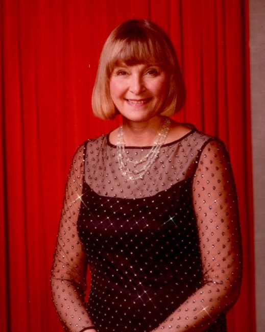 Obituary of Elaine Murphy