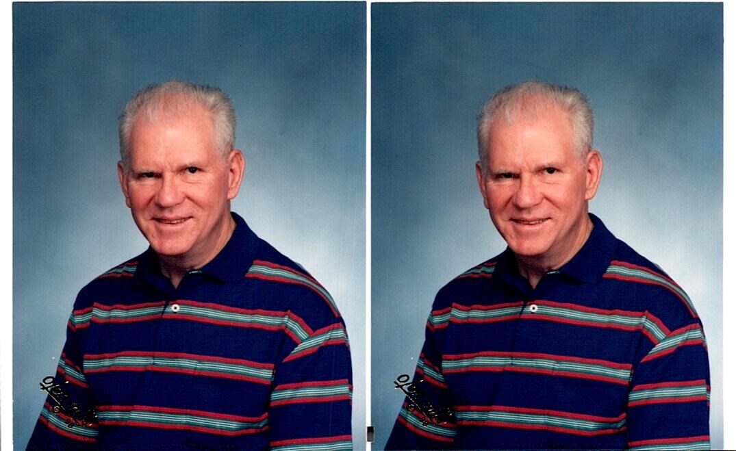 Obituary of Wesley Eugene "Gene" Hauser