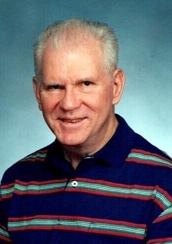 Obituary of Wesley Eugene "Gene" Hauser