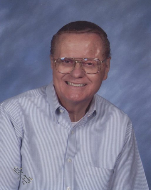 Obituary of Denis Beadle