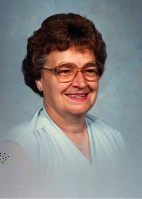 Obituary of Dorothy Lucile Hale