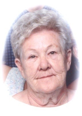 Obituary of Evelyn Joyce Fisher