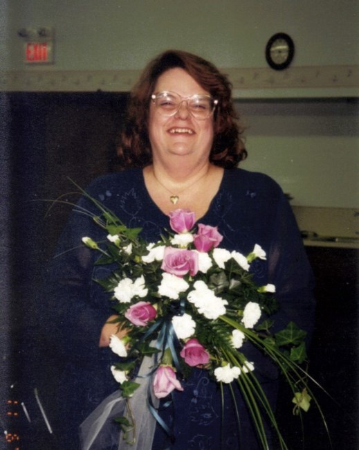 Obituary of Mrs Barbara Barbie J Willett Ward