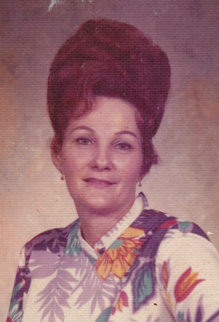 Obituary of Marge Hursey