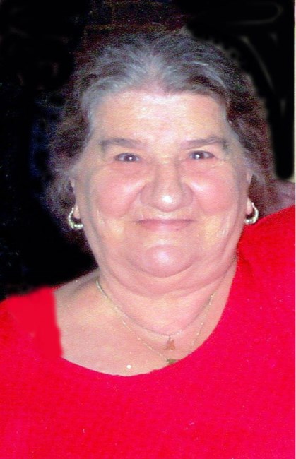 Avis de décès de Margaret Nostro