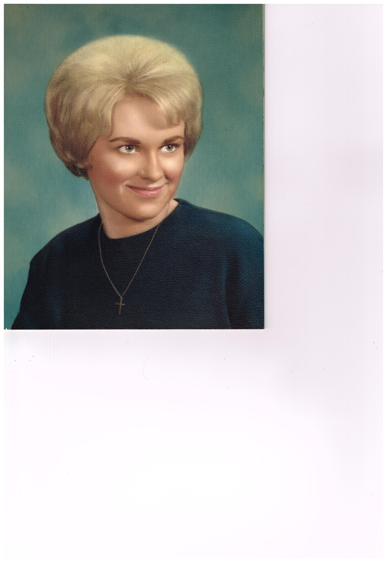 Obituary of Lee Ann Riedel