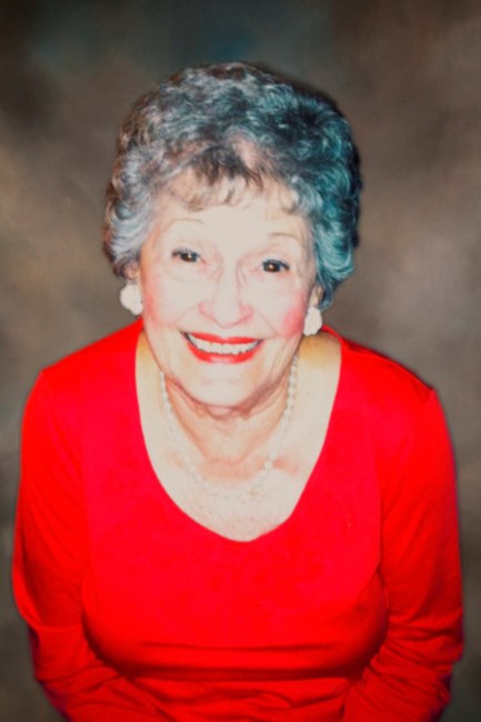 Obituary of Marie Josephine Johnson