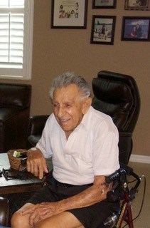 Obituary of Joeseph John Perreca