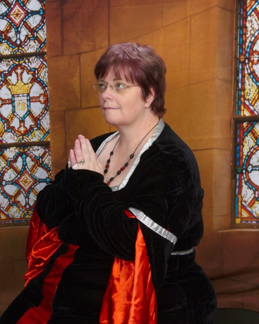 Obituary of Veronica "Vee" Myrick