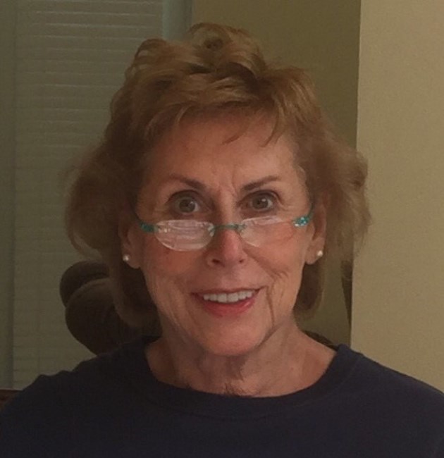 Obituary of Penny Ann Kanefield