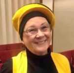 Mary Blosser