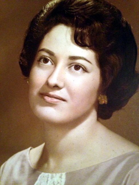 Obituary of Socorro Garcia De Quinones