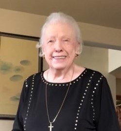 Obituary of Dorothy C. Williams