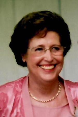 Obituary of Mary Rose Trippe