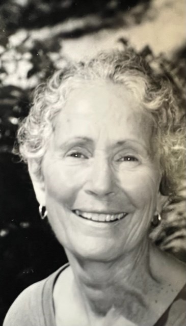 Obituary of Nancy S Baker