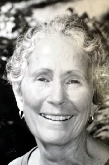 Obituary of Nancy S Baker