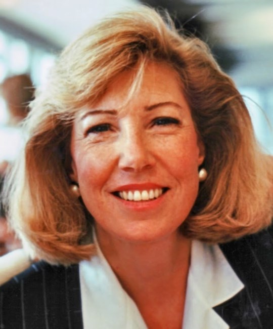 Obituary of Miriam "Mimi" Glueck