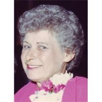 Obituary of Patricia A. Charest