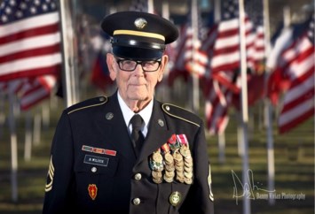 Obituary of Floyd "Buck" Dale Wilcox