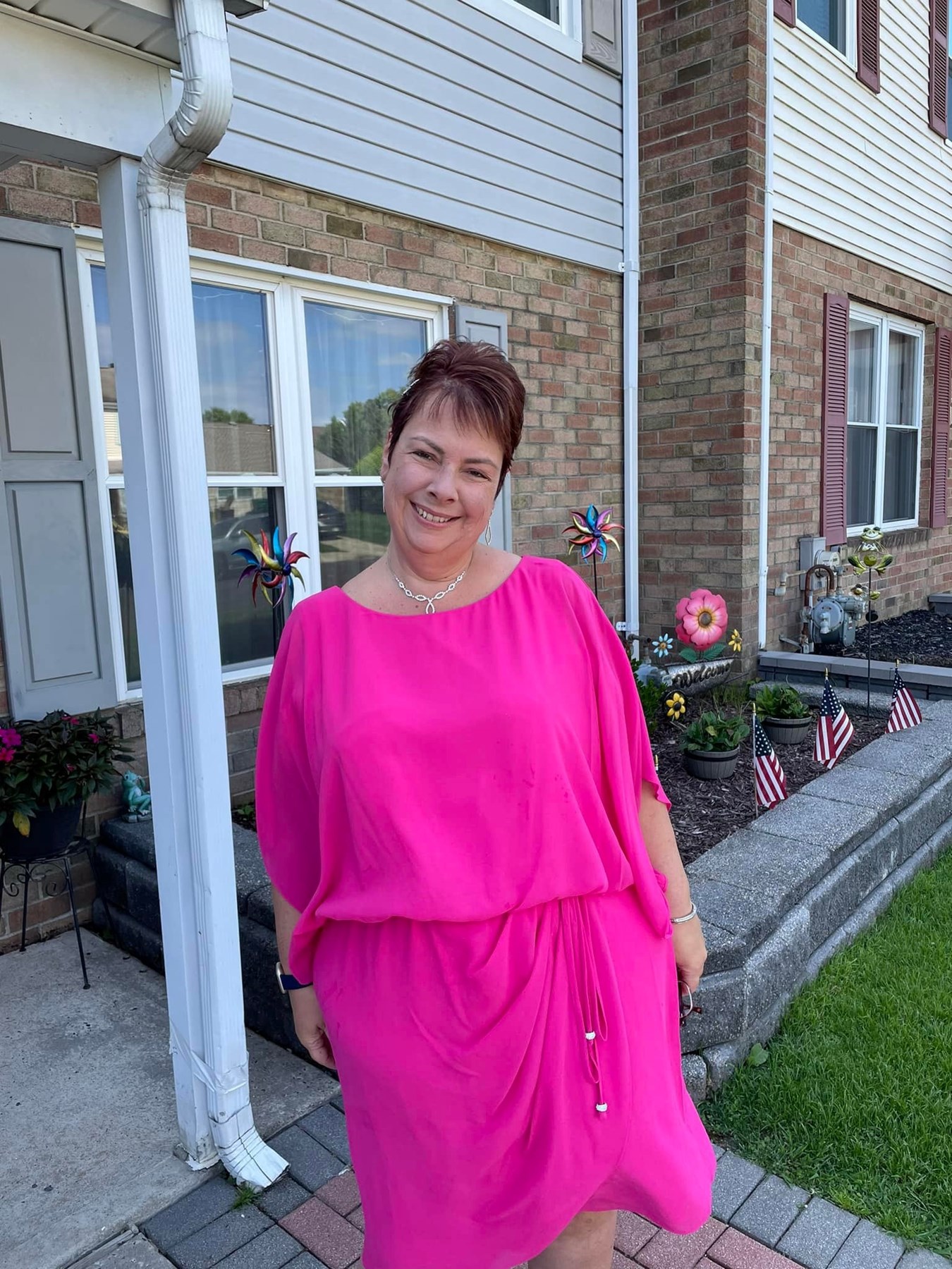 Avis de décès de Tracey Lynn Gallo