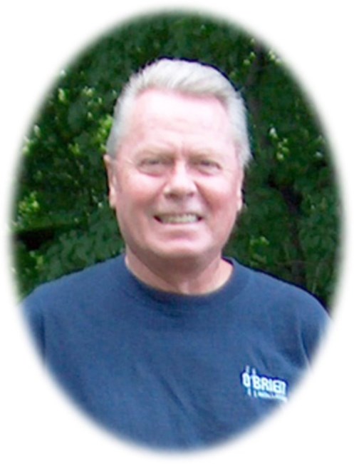 Obituary of Thomas George Richardson