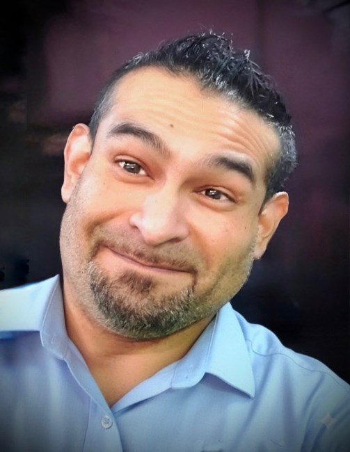 Obituary of Brian Leon