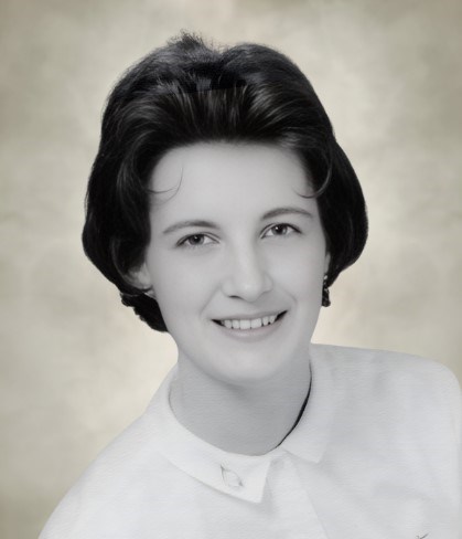 Avis de décès de Margo Hamill Winstead