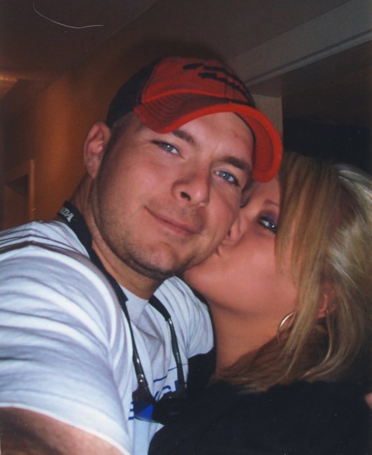 Obituary of Mr. Jonathan Brett Hastings