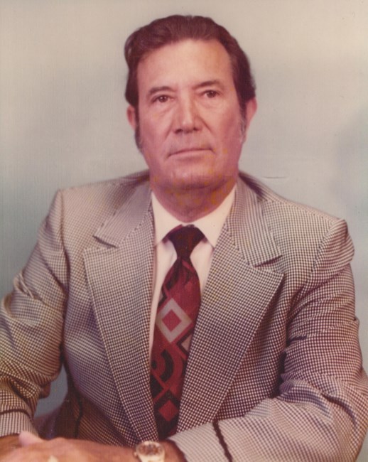 Obituary of Harvey F. Meyer