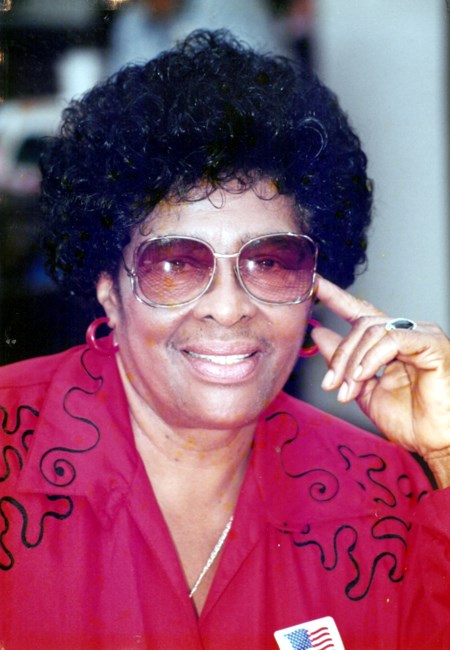 Obituary of Ena Joyceline Raymond