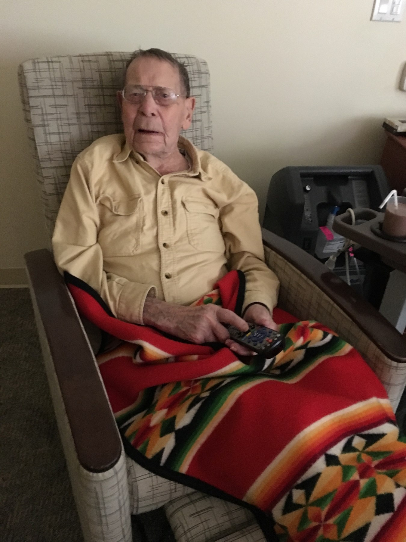 Obituary of Albert Lee Bess