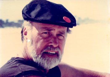 Obituario de Richard F. Mulvaney