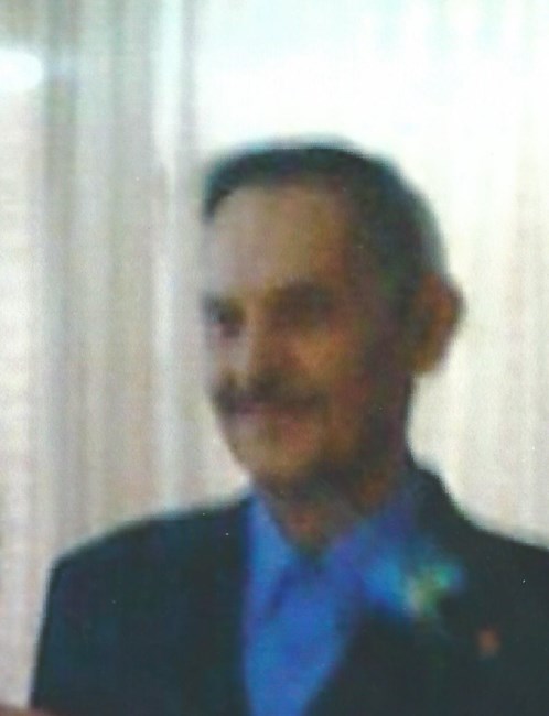 Obituary of Danny "Boyo" Trujillo