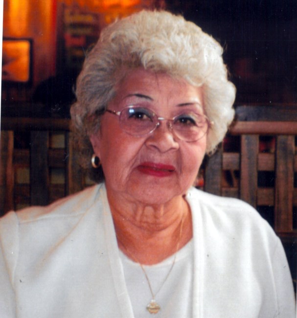 Obituary of Betty Rose Wussow