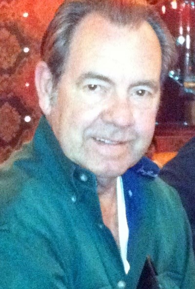 Obituary of Jimmy Leon Owens